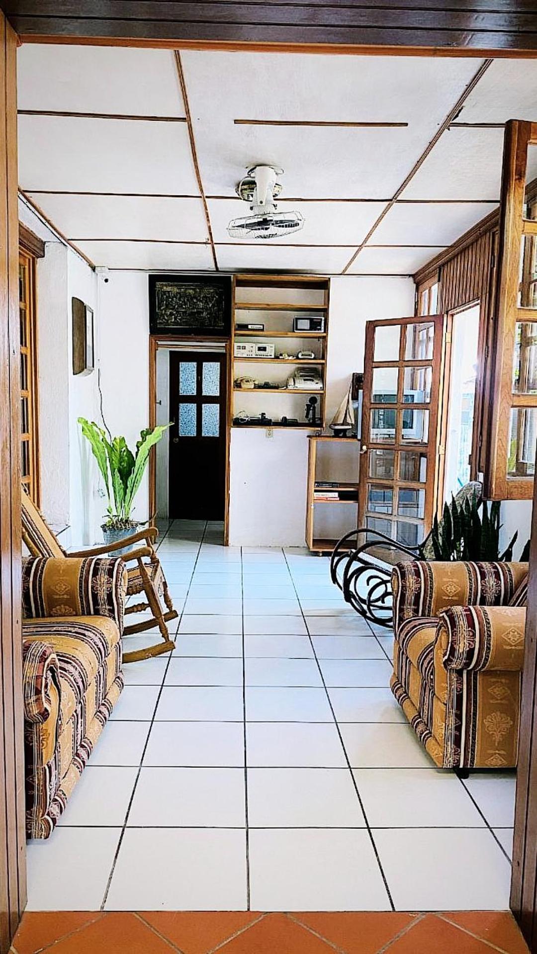 Casa Mima Hotel Flores Buitenkant foto